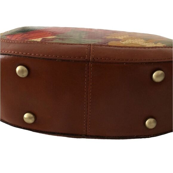 PATRICIA NASH OSSI BAG TROPICAL DREAMS NWT - Picture 2 of 5